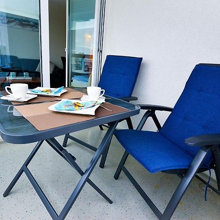 דירות קושהאבן Haus Frische Brise 0808 מראה חיצוני תמונה