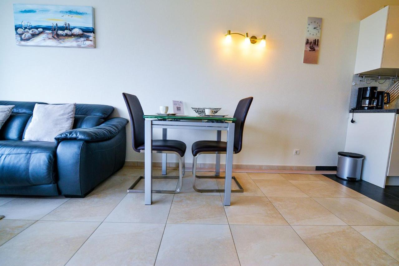 דירות קושהאבן Haus Frische Brise 0808 מראה חיצוני תמונה