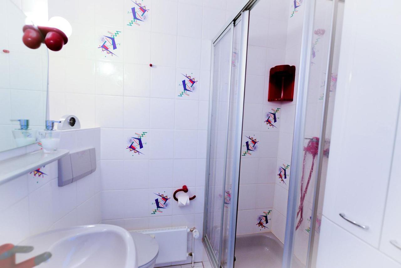 דירות קושהאבן Haus Frische Brise 0808 מראה חיצוני תמונה