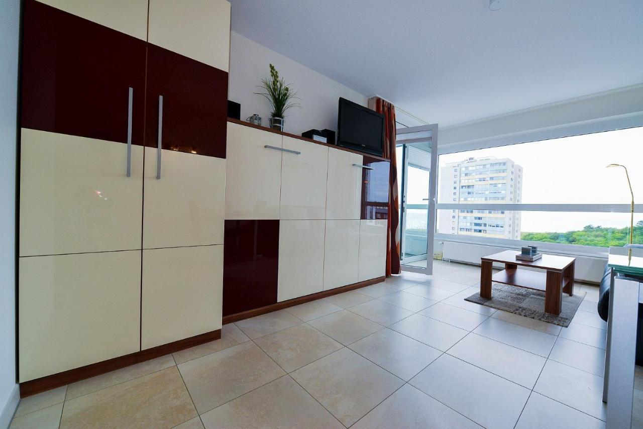 דירות קושהאבן Haus Frische Brise 0808 מראה חיצוני תמונה